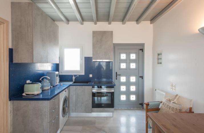 Bleland Mykonos II