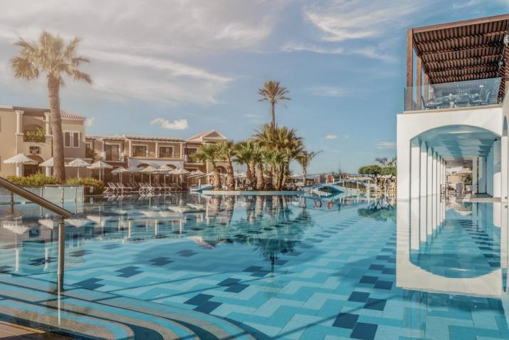 Lindos Imperial Resort & Spa