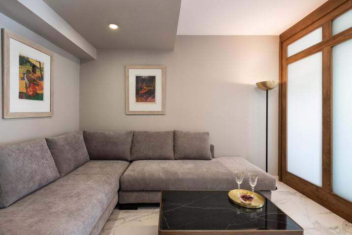 Porto Platanias Beach Luxury Selection - Adults Only