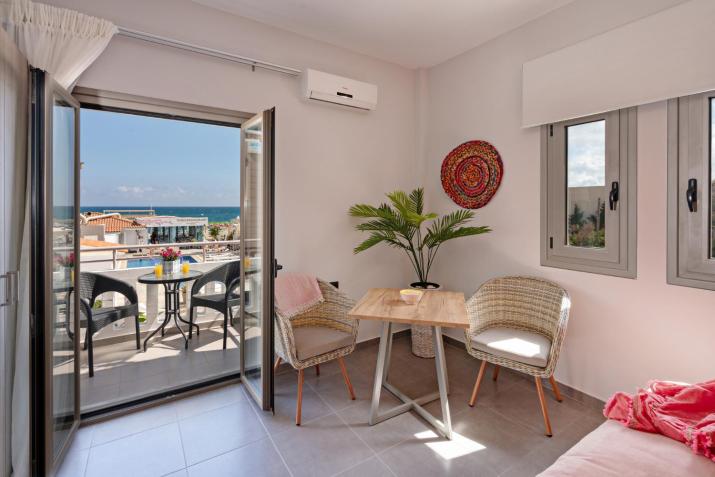 Sonio Beach - Que Bella Collection