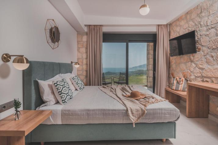 Zinos Luxury Villa