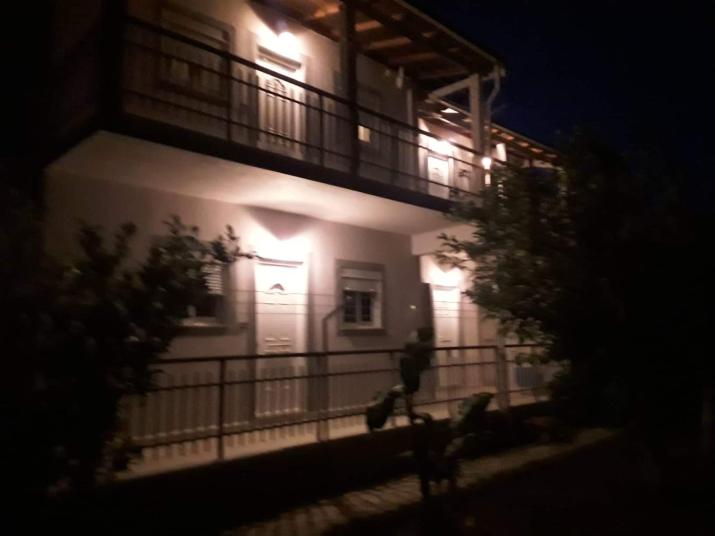ARTEMIS Studios & Apartments Sidari