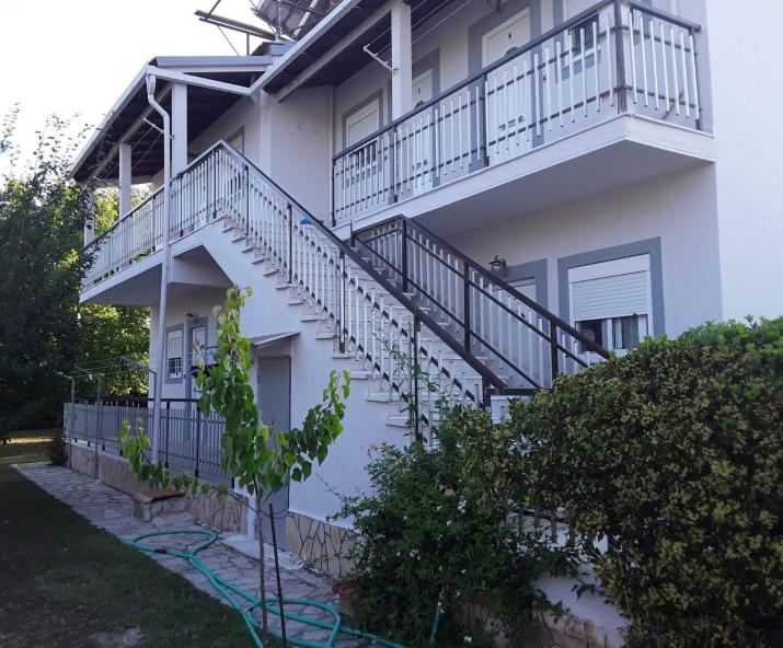 ARTEMIS Studios & Apartments Sidari