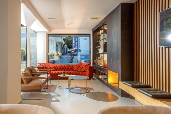 DOM Boutique Hotel