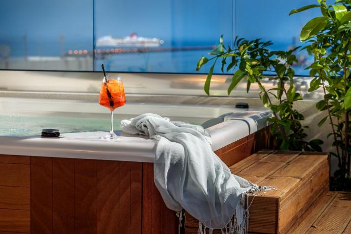 DOM Boutique Hotel