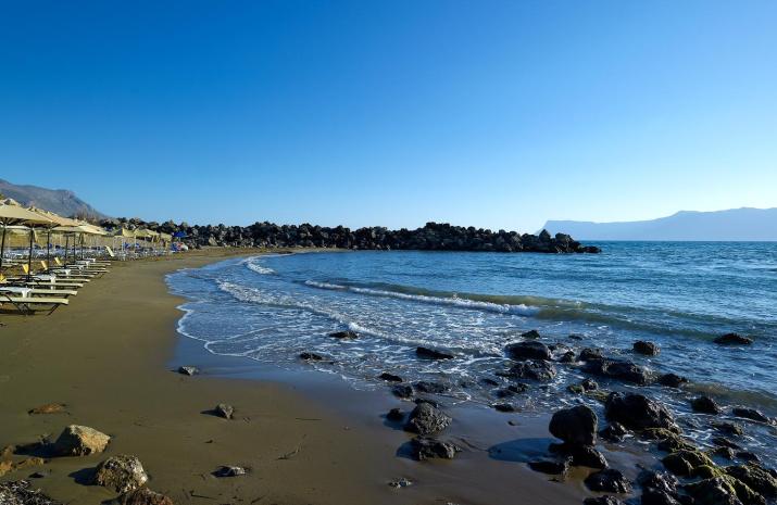 Molos Bay Hotel