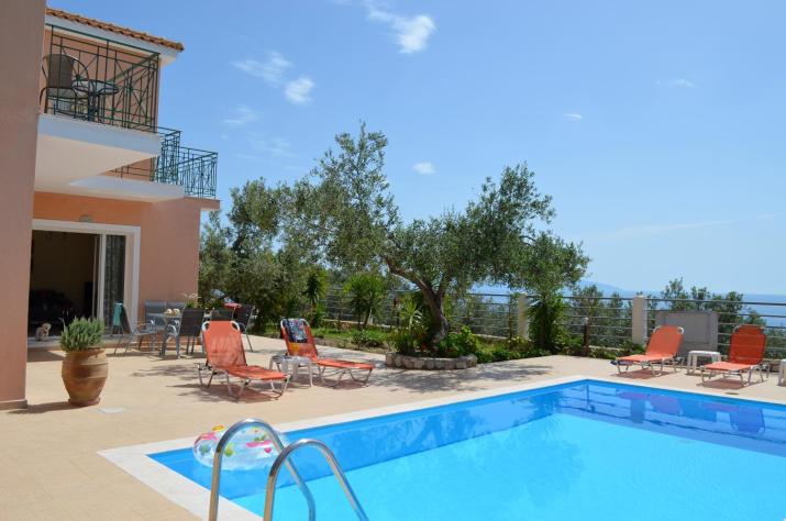 Villa Eri