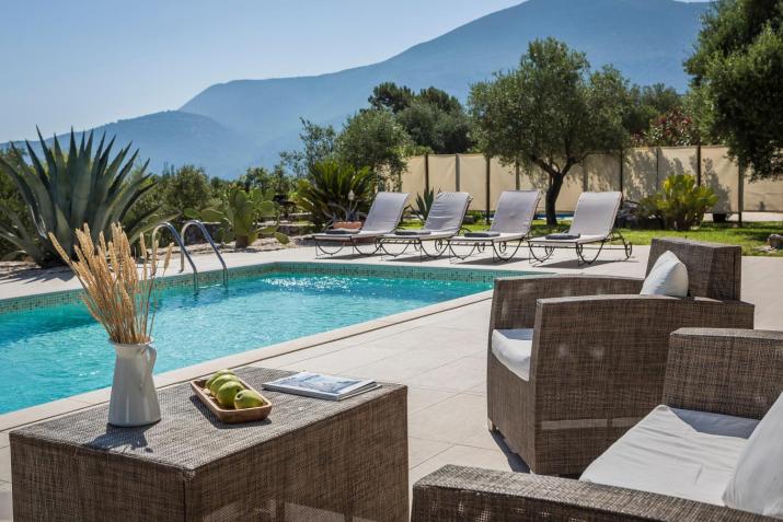 Villa Agapi Mou