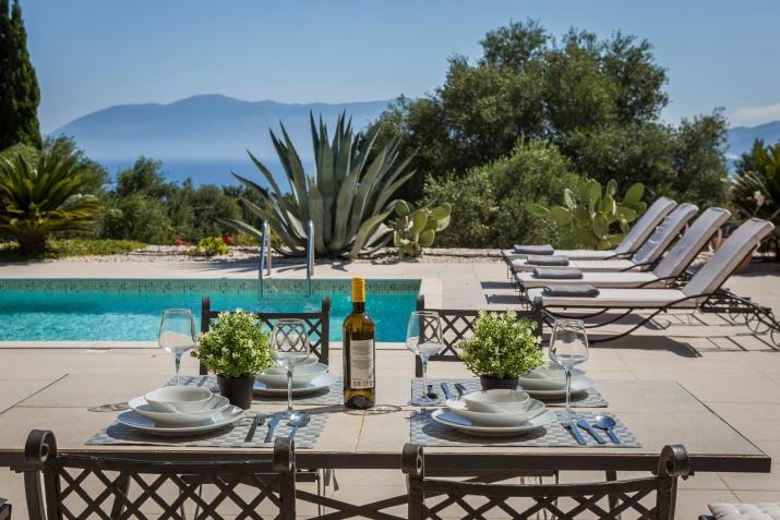 Villa Agapi Mou
