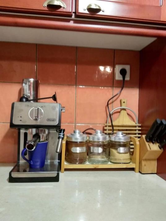 Gallery home,Downtown, Ioannina.