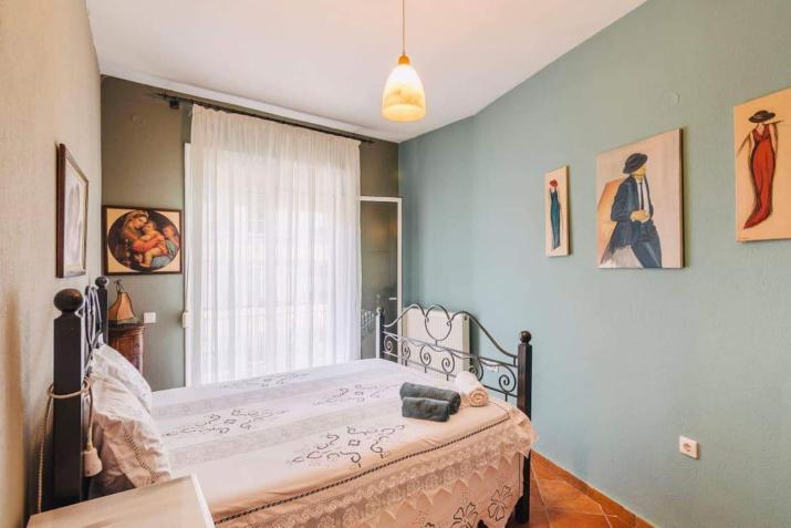 Gallery home,Downtown, Ioannina.