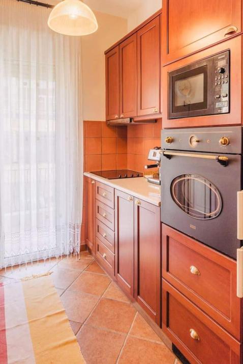 Gallery home,Downtown, Ioannina.