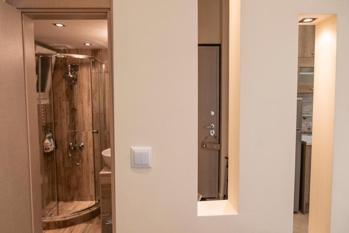 DK Mini Suites A
