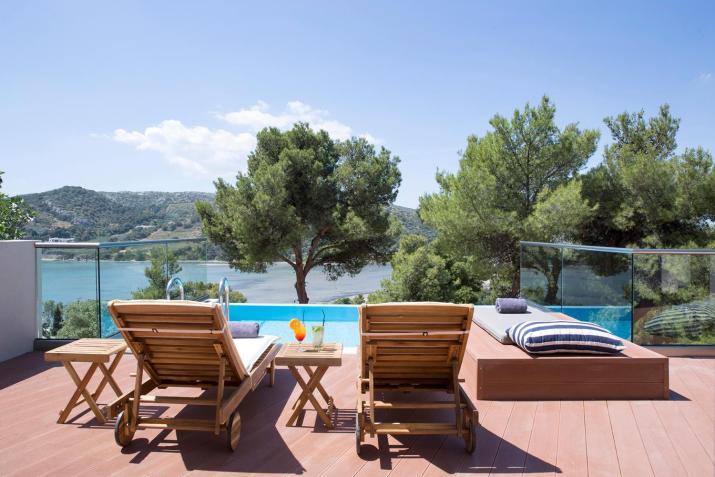Dolce by Wyndham Athens Attica Riviera