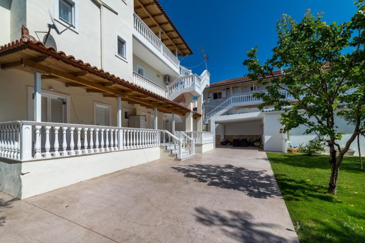Villa Georgia
