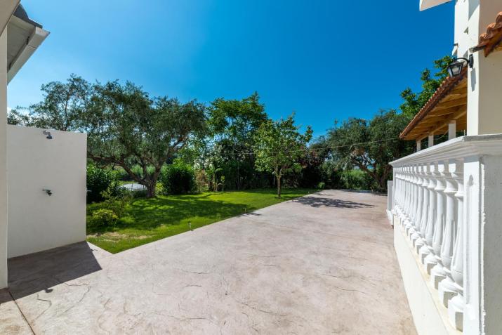 Villa Georgia