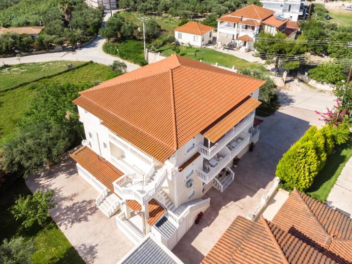 Villa Georgia