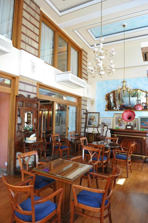 Hotel Katerina