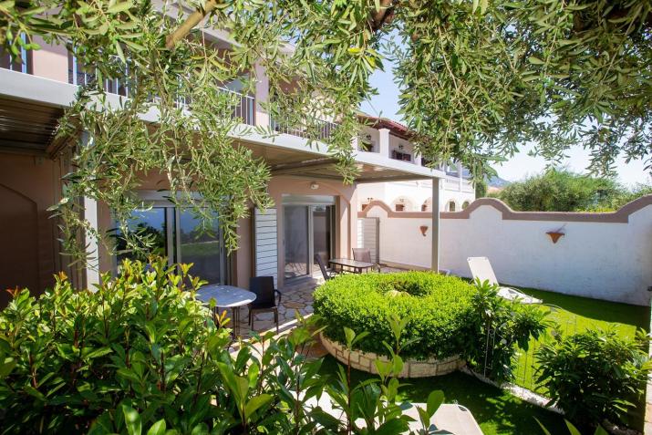 Locanda Barbati Luxury ApartHotel