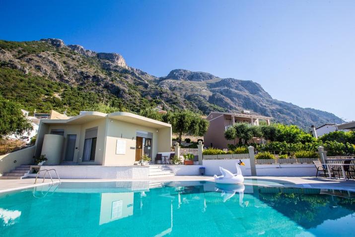 Locanda Barbati Luxury ApartHotel