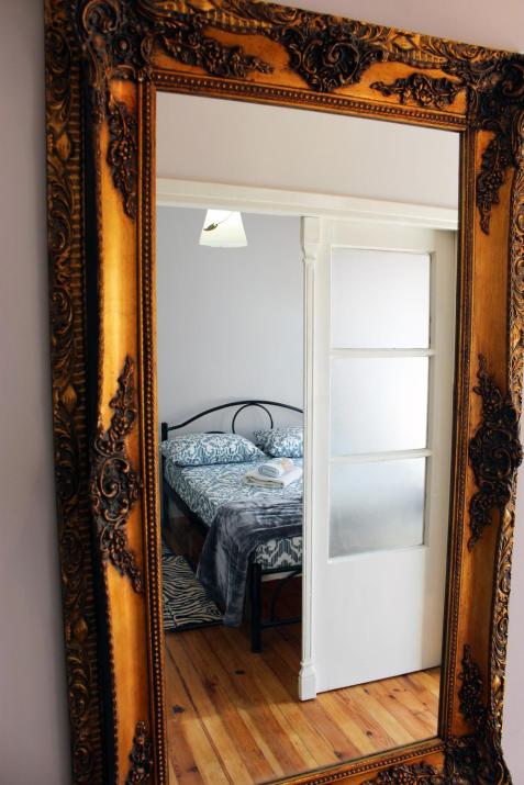 Meteora Mansion - Traditional Apt 3BD - Rocks View