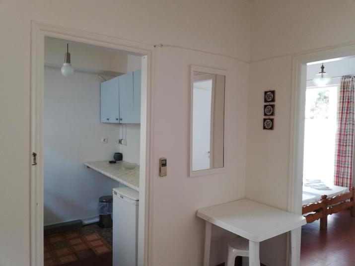 Zontanos Studios & Apartments