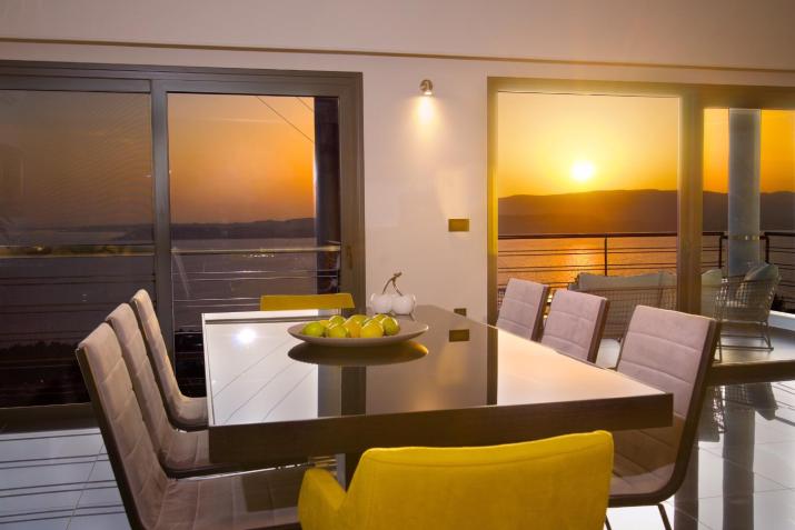 Villa Katia Kefalonia