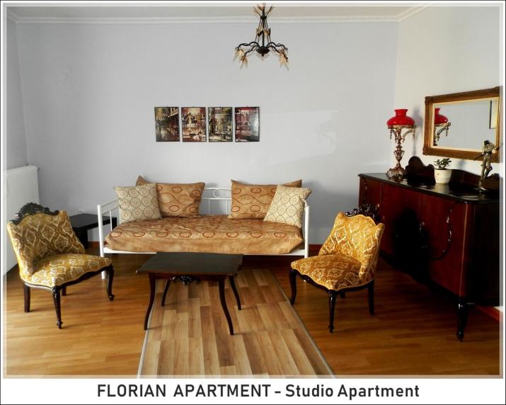 Florian Flat Complex