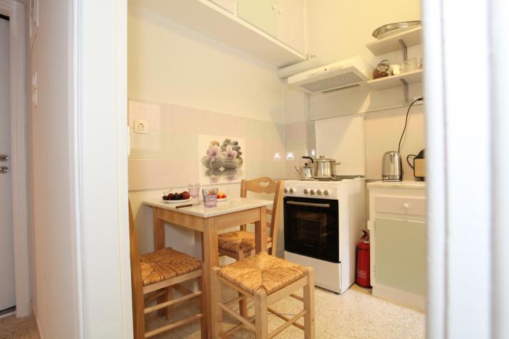 Your address in Koukaki by Athenian Homes
