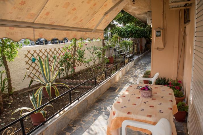 Golden Sun Rooms