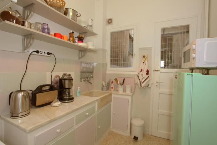 Your address in Koukaki by Athenian Homes