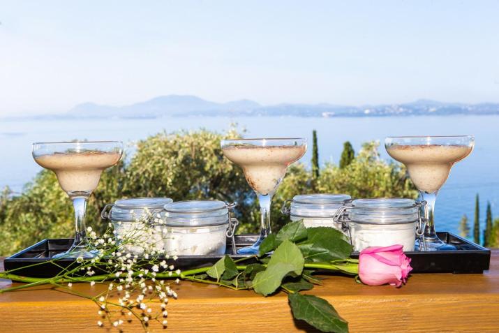 Locanda Barbati Luxury ApartHotel