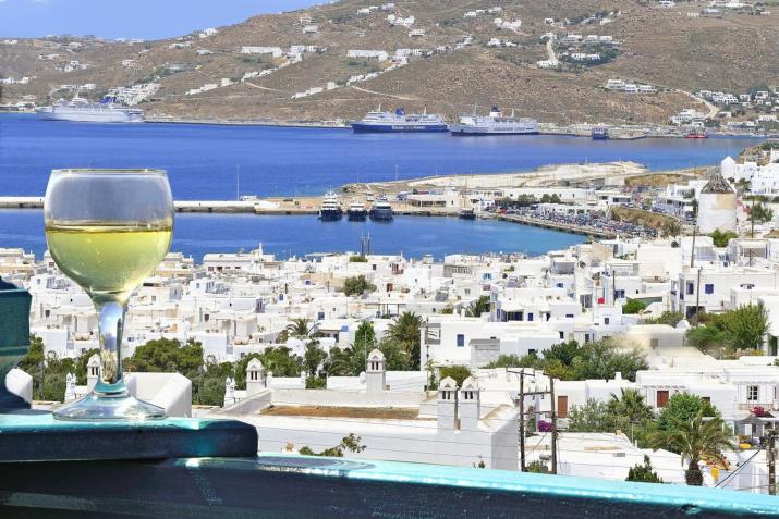 Hotel Nazos
