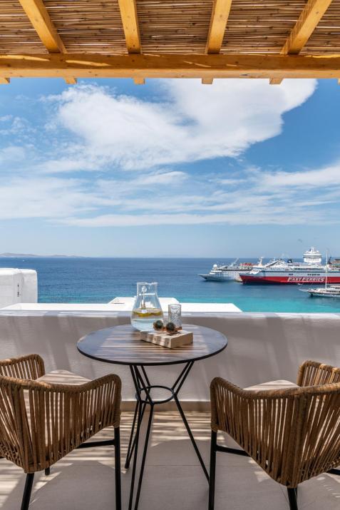 Avra Mykonos