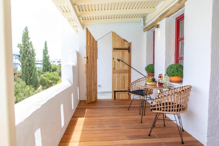 Naxos Kalimera Apartments