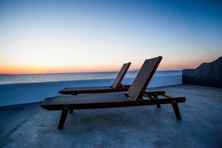 Abelomilos Exclusive Villa