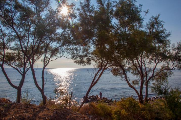 Abelomilos Exclusive Villa