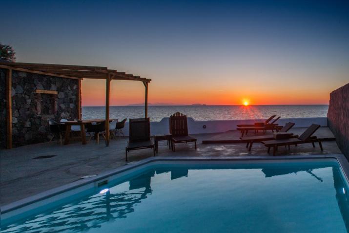 Abelomilos Exclusive Villa