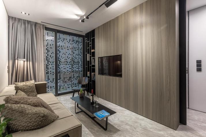 The Duke Boutique Suites