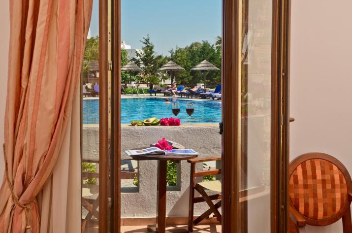 Naxos Resort Beach Hotel