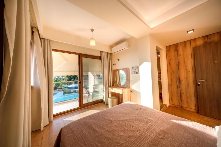 Hawaii Accommodation Pelekas