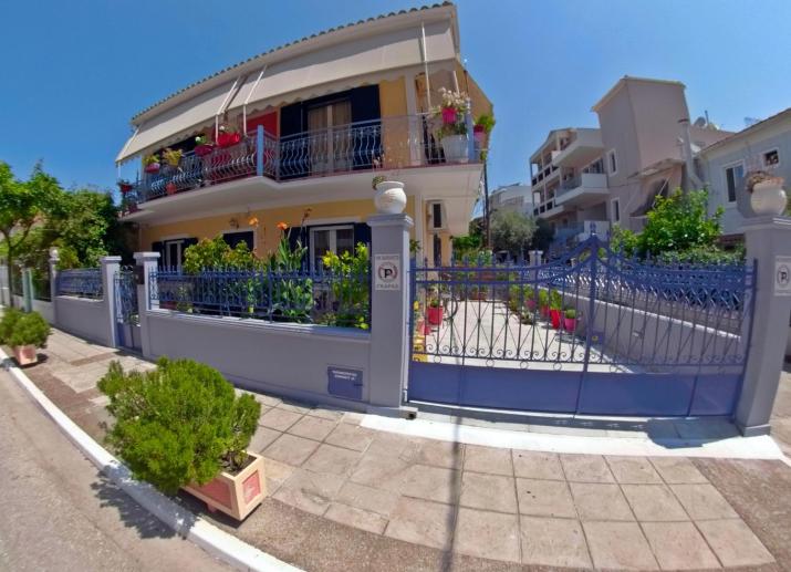 veraghi apartment 2