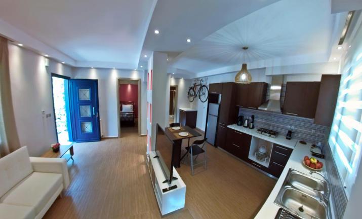 veraghi apartment 2