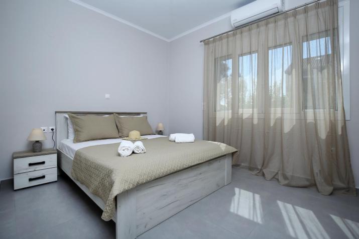 Arokaria Apartment