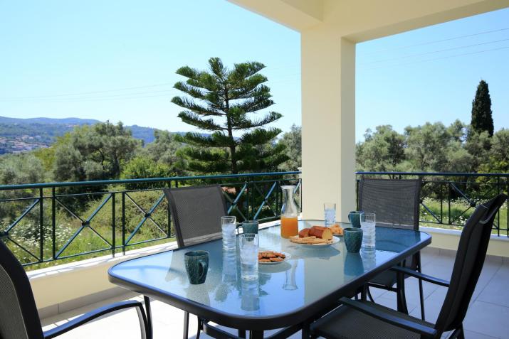 Arokaria Apartment