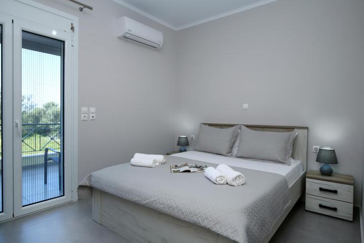 Arokaria Apartment