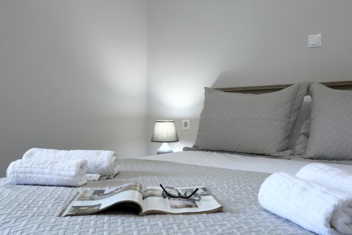 Arokaria Apartment