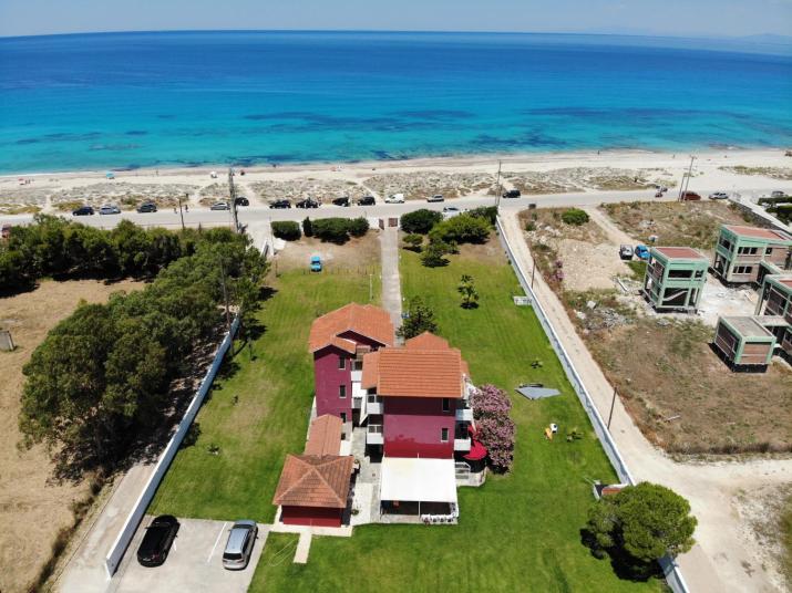 Villa Ioli