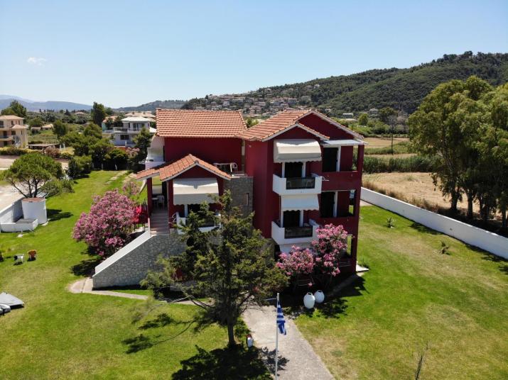 Villa Ioli
