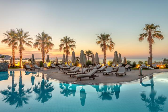 Ikaros Beach, Luxury Resort & Spa - Adults Only